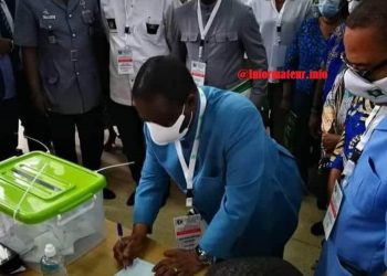 Présidentielle 2020 : Henri Konan Bédié candidat officiel du PDCI