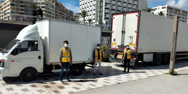 COVID-19 : Comment l’ONG APSOPAD International s’est adaptée au contexte sanitaire