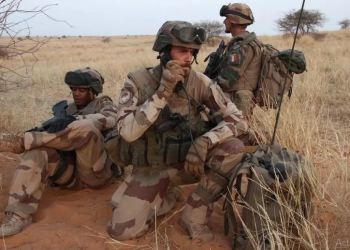 Mali/ Terrorisme : Un soldat français de l&rsquo;opération Barkhane tué à Gao