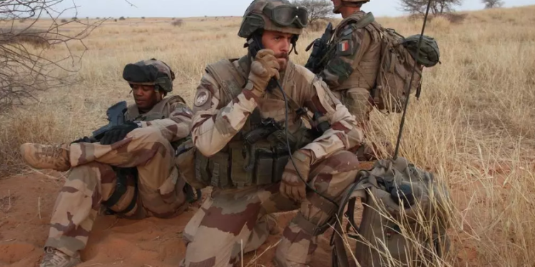 Mali/ Terrorisme : Un soldat français de l&rsquo;opération Barkhane tué à Gao