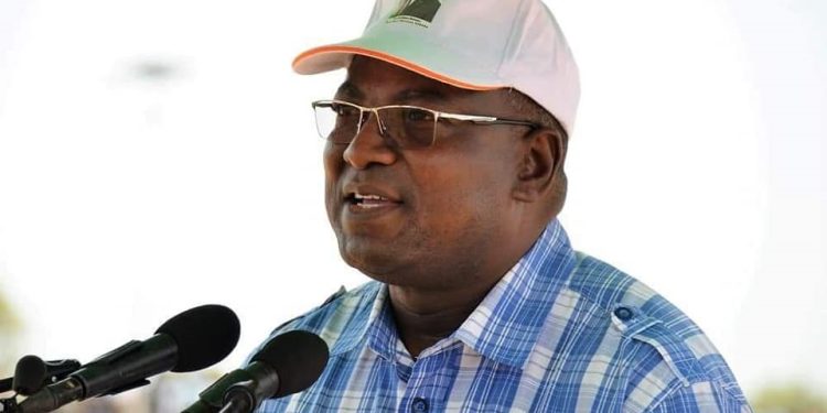 Soupçons de délit d’apparence: L’ASCE-LC innocente le ministre Eric Bougouma