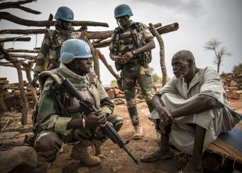 Mali : La Minusma lance 970 patrouilles en 2 semaines