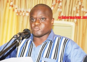 Burkina: Ablassé Ouédraogo appelle à une libération provisoire du journaliste Adama Ouédraogo Damiss