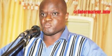 Burkina: Ablassé Ouédraogo appelle à une libération provisoire du journaliste Adama Ouédraogo Damiss
