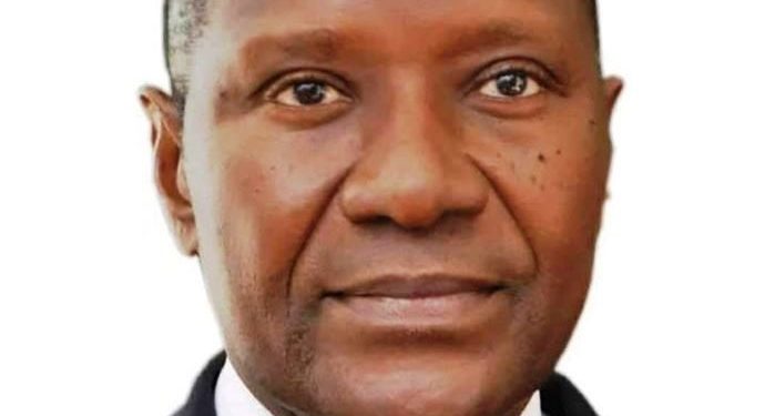 Kablan Duncan: « Je souhaite que notre pays reste toujours une terre de Justice, de Paix et de Progrès»