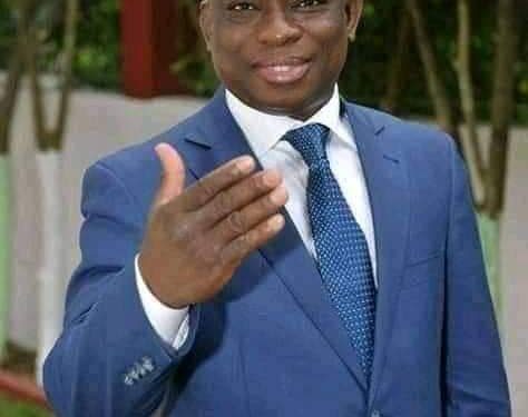 PDCI-RDA : La candidature de KKB rejetée