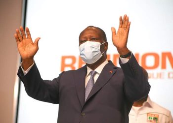 Présidentielle 2020 : Ouattara dribble le RHDP et maintient le flou