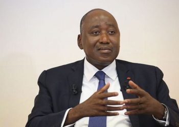 Décès d&rsquo;Amadou Gon: Le parti de Gbagbo pleure un « ancien compagnon »