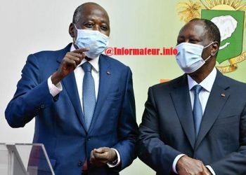 Décès de Gon Coulibaly: La Côte d&rsquo;Ivoire boucle une deuxième semaine sans Premier ministre