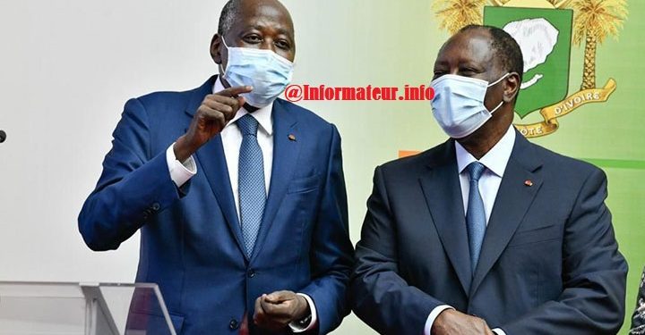 Décès de Gon Coulibaly: La Côte d&rsquo;Ivoire boucle une deuxième semaine sans Premier ministre