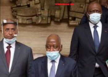 Affaire «Patrick Achi PM» : C’est la guerre des héritiers qui est déclenchée au RHDP