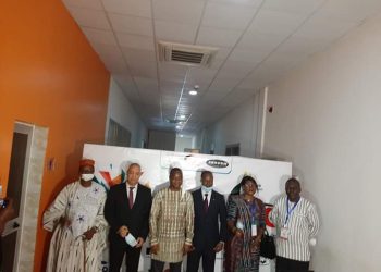 Burkina: Lancement des Journées nationales de la qualité et du Prix burkinabè de la qualité 