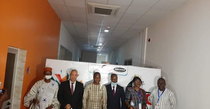 Burkina: Lancement des Journées nationales de la qualité et du Prix burkinabè de la qualité 