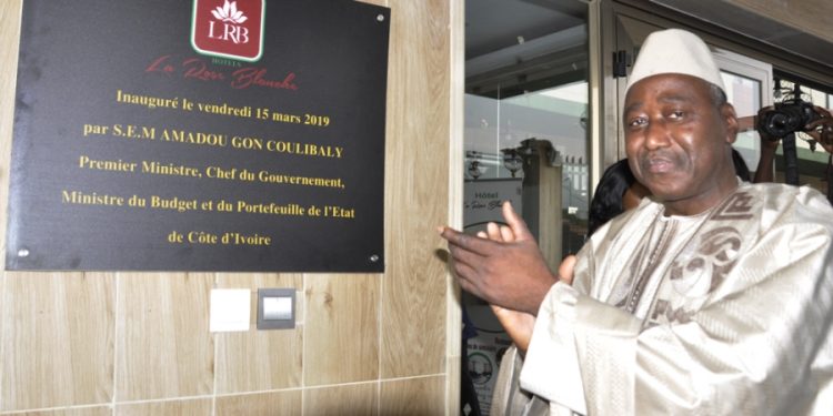 Obsèques de Gon: Les réservations de chambres à Korhogo soumises à une autorisation de la Présidence