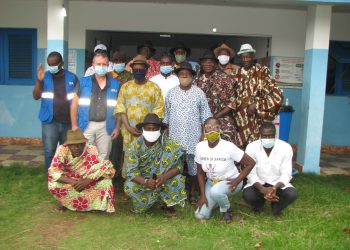 Côte d&rsquo;Ivoire : L&rsquo;ONG Women Of Africa lance son programme « Energie solaire pour l&rsquo;éducation et la santé »