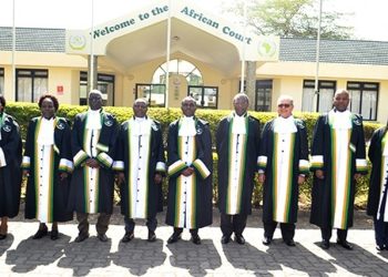 Reforme de la CEI: La Cour africaine tranche en faveur de l&rsquo;opposition ivoirienne