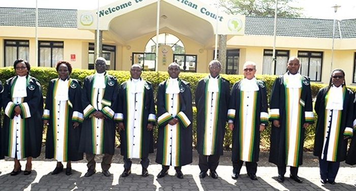 Reforme de la CEI: La Cour africaine tranche en faveur de l&rsquo;opposition ivoirienne