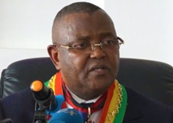 Congo: 5 ans de prison ferme pour l&rsquo;ex-maire de Brazzaville