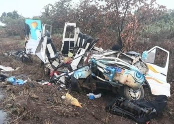 Côte d&rsquo;Ivoire: 15 morts dans un accident de la circulation à Niakara, au Nord du pays