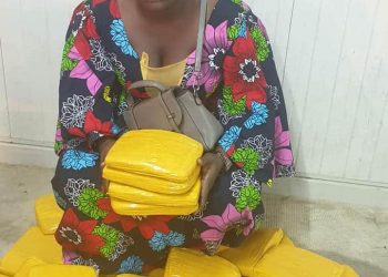 Trafic de drogues: Une femme, cerveau d&rsquo;un réseau, dans les mailles de la police à Treichville