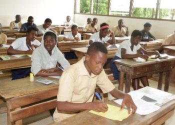 Examen à grand tirage: 318995 élèves affrontent le Baccalauréat, ce lundi