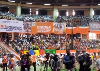 Présidentielle 2020: Roch Kaboré remet le pied à l’étrier