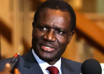 Présidentielle 2020: Les hommes de Kadré Désiré Ouédraogo en Côte d’Ivoire