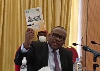 Présidentielle 2020: Ouverture du dépôt des candidatures ce jeudi en Côte d’voire