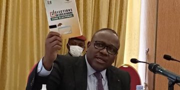 Présidentielle 2020: Ouverture du dépôt des candidatures ce jeudi en Côte d’voire