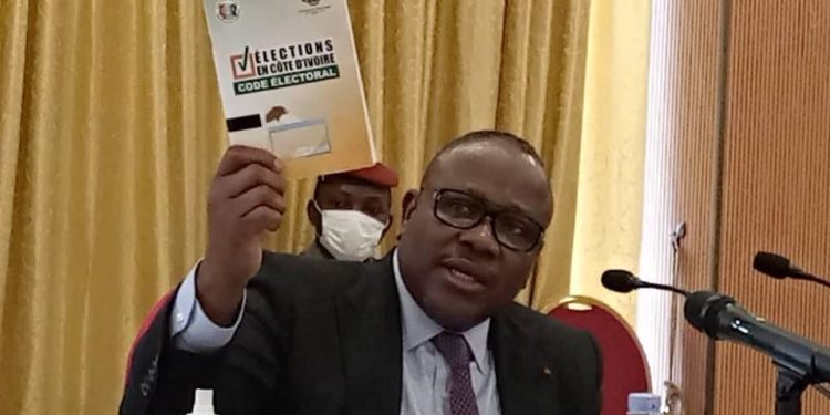 Présidentielle 2020: Ouverture du dépôt des candidatures ce jeudi en Côte d’voire