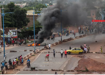 Mali : Les Nations unies, et la Cedeao condamnent l’usage de la force létale dans le maintien de l’ordre