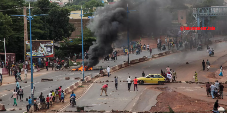 Mali : Les Nations unies, et la Cedeao condamnent l’usage de la force létale dans le maintien de l’ordre