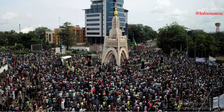 Mali : IBK sur des braises,  un mort lors des manifestations