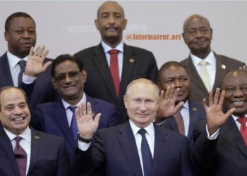 Conquête de l’Afrique : Le vrai visage de la Russie en Afrique