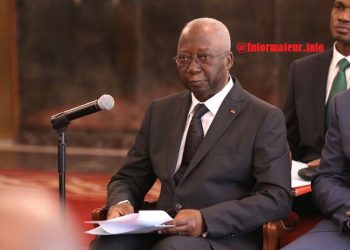 Côte d’Ivoire : Décès de l’ex-Premier ministre Seydou Diarra