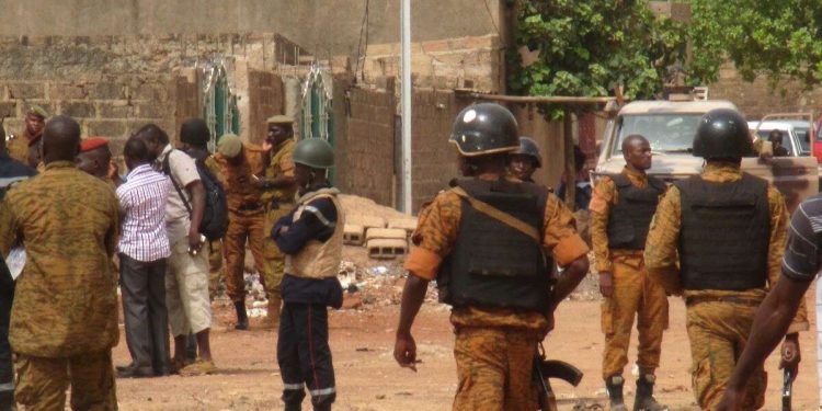 Tanwalbougou : Arrestation d’un officier impliqué dans la mort des 7 personnes
