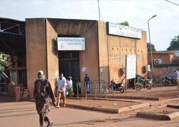 Burkina: Une fillette de 3 ans décède suite à un viol
