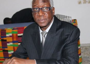 Affaire 3e mandat de Ouattara: Le chef de l’Etat « inéligible » selon Martin Bléou