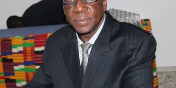 Affaire 3e mandat de Ouattara: Le chef de l’Etat « inéligible » selon Martin Bléou