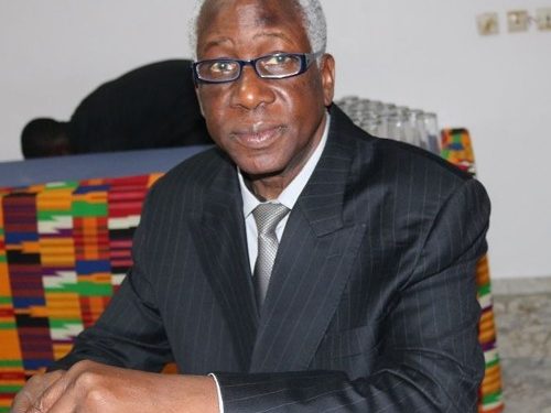 Affaire 3e mandat de Ouattara: Le chef de l’Etat « inéligible » selon Martin Bléou