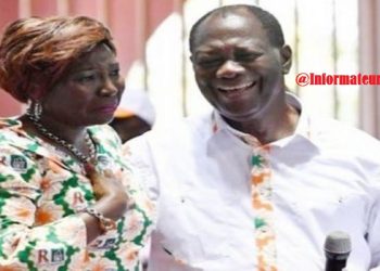 Présidentielle 2020 : Pourquoi Kandia Camara veut une 3è candidature de Ouattara