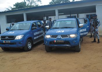 Adzopé: En mission de sécurisation, le Mdl Bohou Kouamé retrouvé  mort  par balle