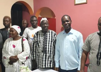 Côte d&rsquo;Ivoire: Le bureau local du Coebci à Soubré mis en place