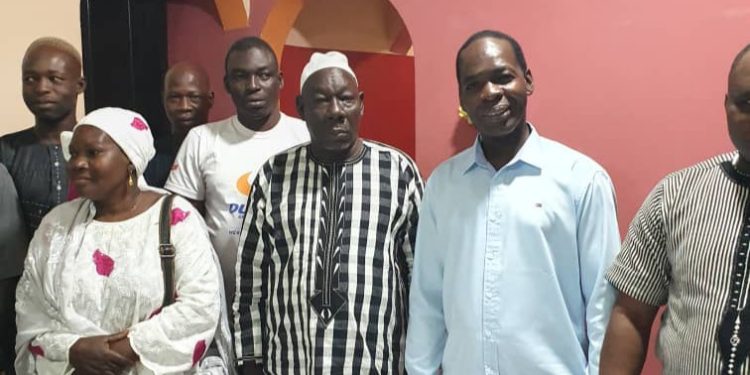 Côte d&rsquo;Ivoire: Le bureau local du Coebci à Soubré mis en place