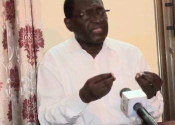 Me Hermann Yameogo: &lsquo;Les déterminants de la crise malienne se retrouvent quasi-parfaitement au Burkina »