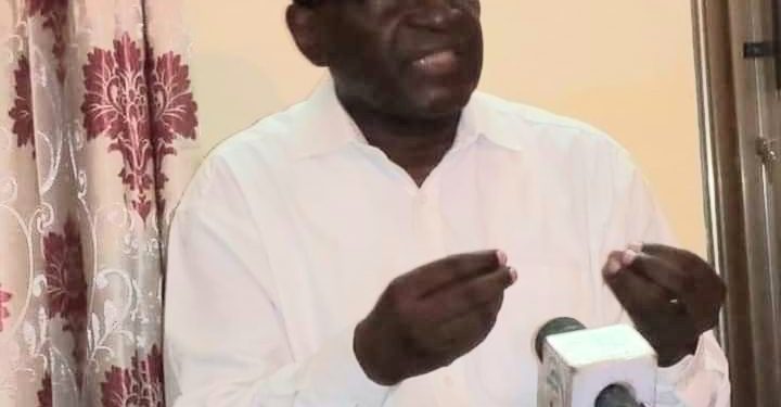 Me Hermann Yameogo: &lsquo;Les déterminants de la crise malienne se retrouvent quasi-parfaitement au Burkina »