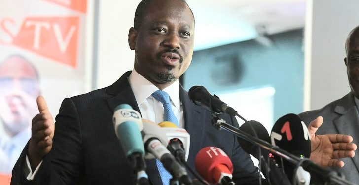 Côte d&rsquo;Ivoire : GPS, le mouvement  politique martyr de la fin de mandat de Ouattara