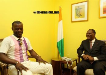 Fréderic Ehui Meiwey à Ouattara : «On ne bâtit pas un pays sur un régime de peur…en exilant ses fils»