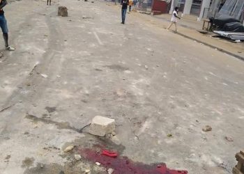 Manifestation contre le 3e mandat : Vives tensions à Bonoua dans le Sud-Comoé