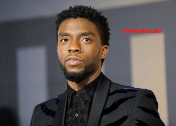 Cinéma: Chadwick Boseman héros de «Black Panther» emporté par un cancer